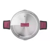 Набор кухонной посуды Tefal Cook & Clip (G723SA74)