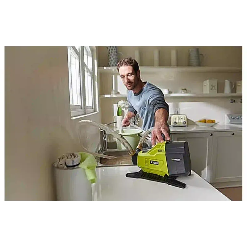 مضخة مياه Ryobi ONE+ R18TP-0 (5133003934)