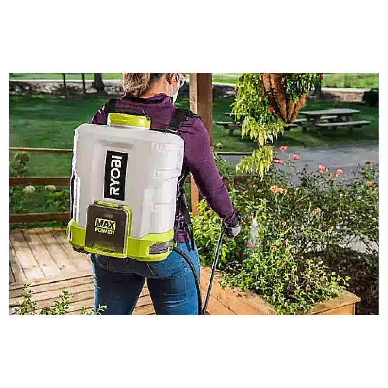 بخاخ Ryobi Max Power RY36BPSA-0 (5133005775)
