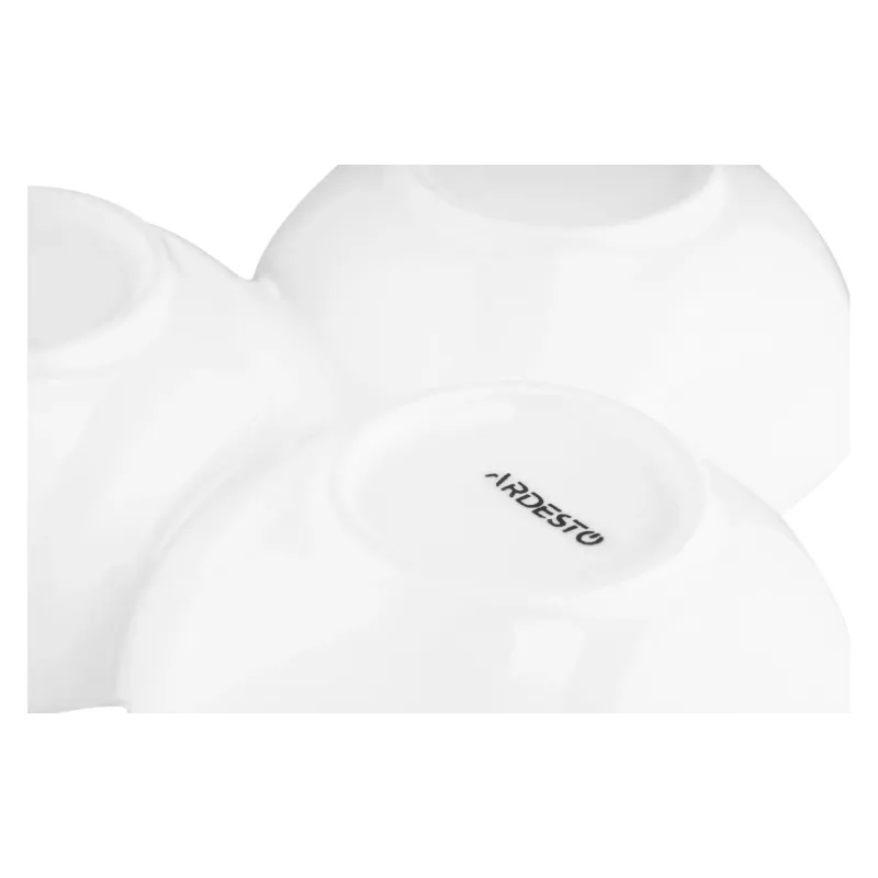 Zoológico Ardesto, White (AR3739)
