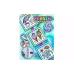 مجموعة أدوات إبداعية Sequin Art (SA1418)