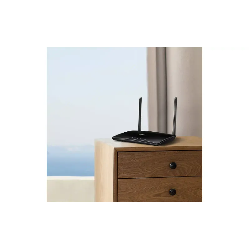 Usmerjevalnik TP-Link (TL-MR6400)