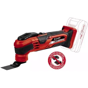 Багатофункціональний інструмент Einhell (4465160)