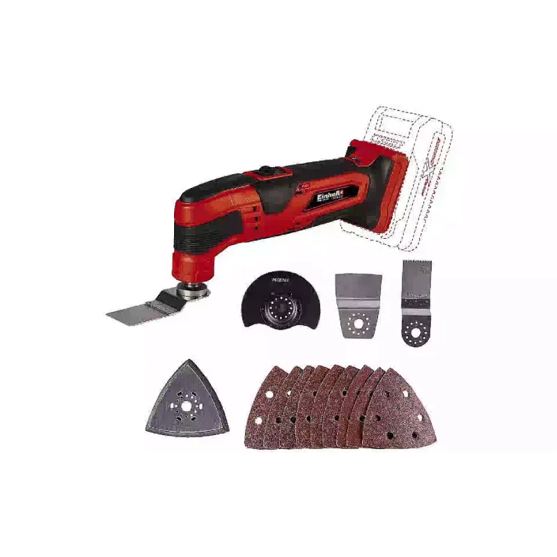 Multifunctional tool Einhell (4465170)