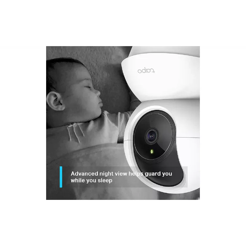 IP-video kamera TP-Link (Tapo C200)