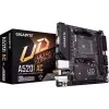 اللوحة الأم Gigabyte A520I AC (A520I AC)