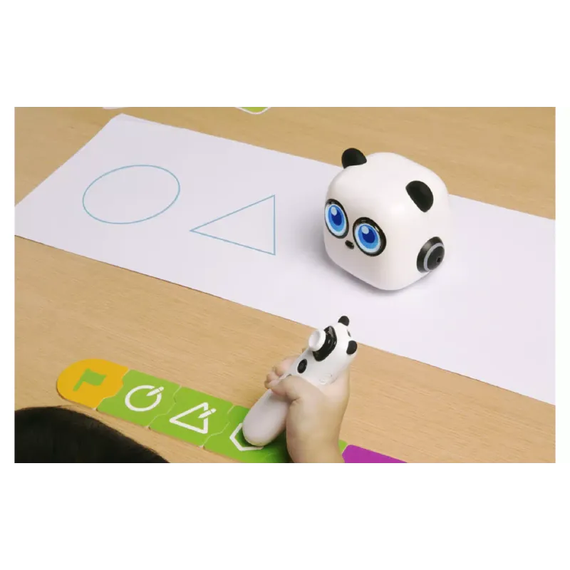 Kit Makeblock (P1030157)