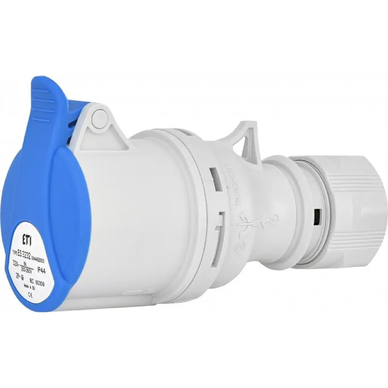 Socket ETI ES-3232 (4482003)