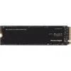 Armazenamento SSD WD, Black (WDS100T2X0E)