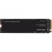 تخزين SSD WD, Black (WDS100T2X0E)