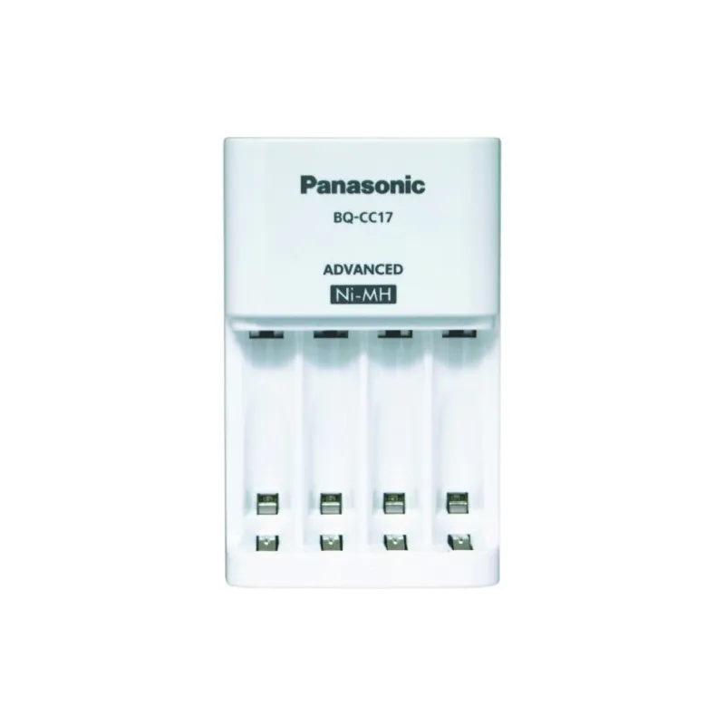 Charger Panasonic (K-KJ17MCD40E)