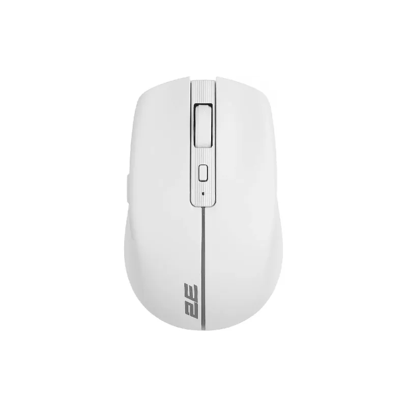 Мишка 2E, White (2E-MF270WWH)