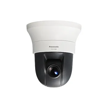 IP-Videokamera Panasonic (WV-SC588)