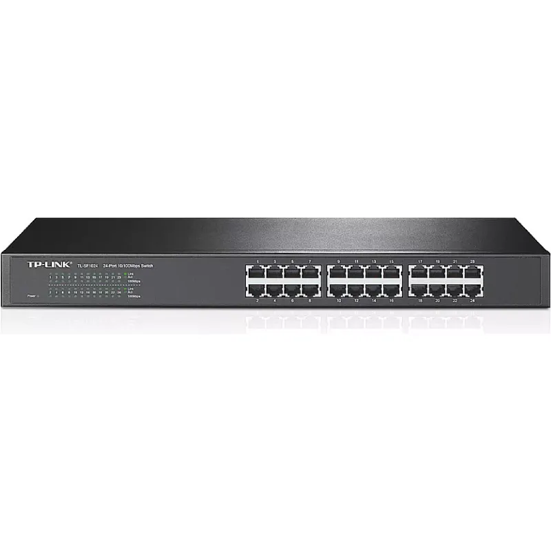 Превключвател TP-Link (TL-SF1024)