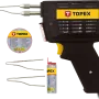 Поялник Topex (44E005)
