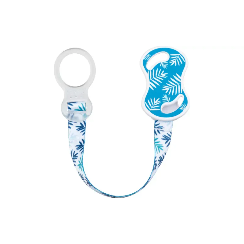 Porta-chupeta Nuvita, Blue (NV6070NAVY)