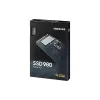 تخزين SSD Samsung (MZ-V8V500BW)