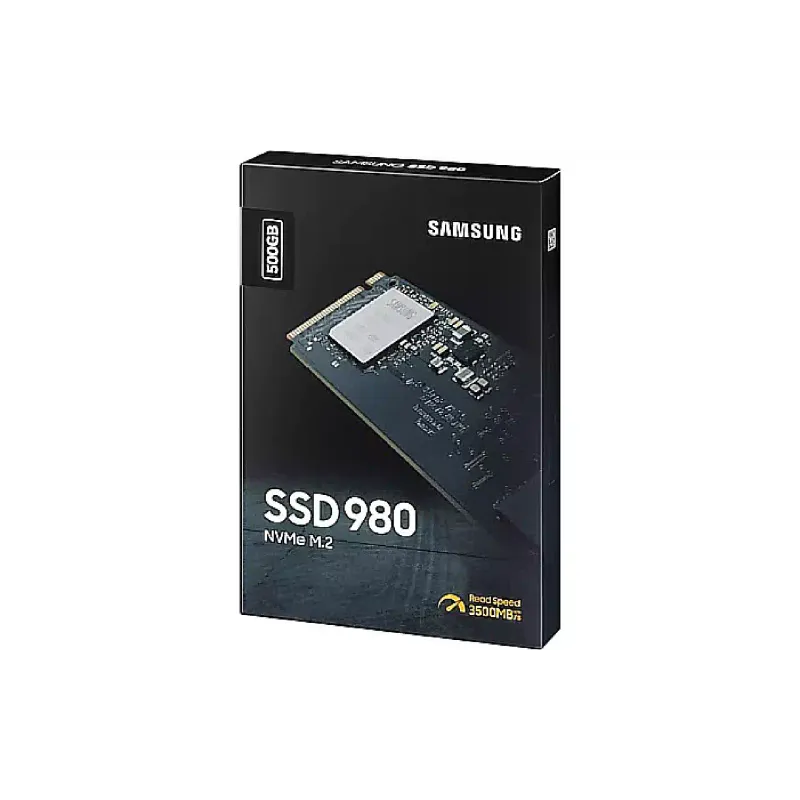 تخزين SSD Samsung (MZ-V8V500BW)