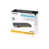 Διακόπτης Netgear GS108LP (GS108LP-100EUS)