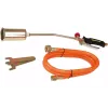 Паяльник газовый Topex (44E120)
