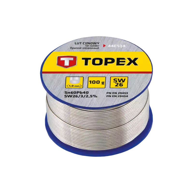 Спойка Topex (44E514)