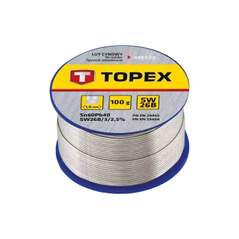 Припій Topex (44E522)