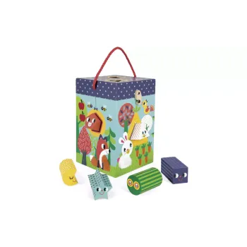 Сортер Janod (J02784)