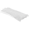 Clamp-tie Top Tools, White (44E952)