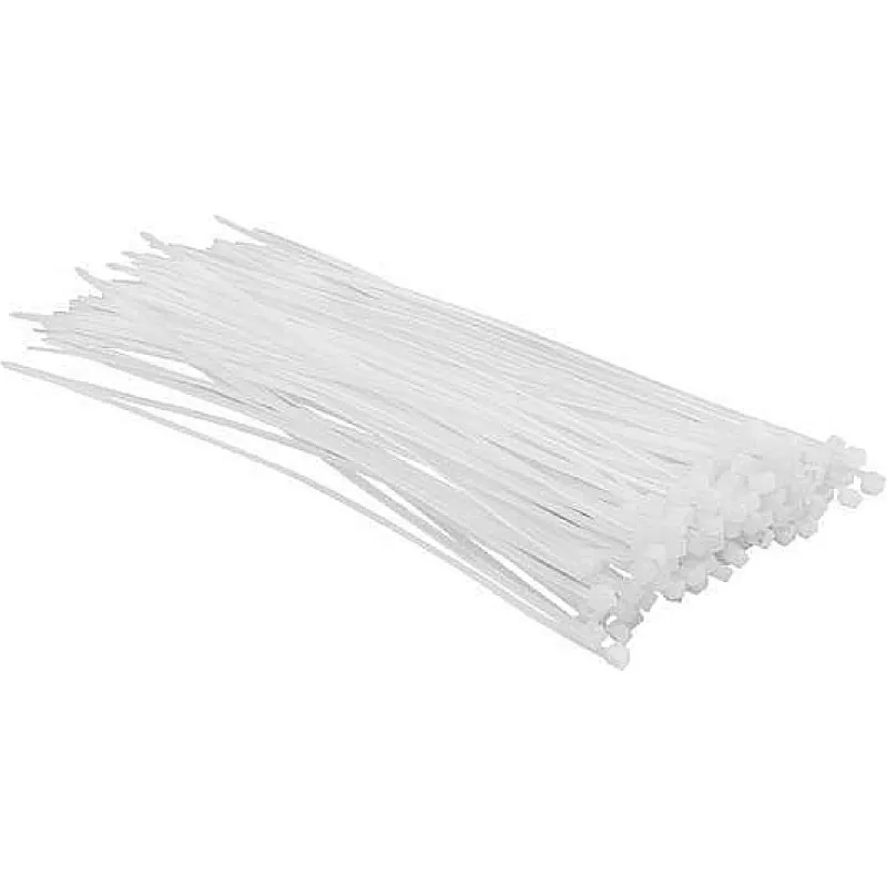 Clamp-tie Top Tools, White (44E952)