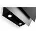 Capucha inclinada Bosch, Black (DWK66AJ60T)