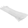 Скоба-вратовръзка Top Tools, White (44E954)