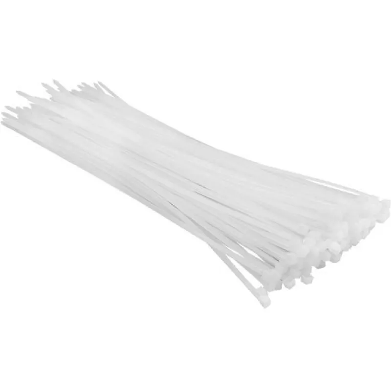 Szorítókötegelő Top Tools, White (44E954)