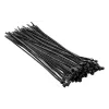 Скоба-вратовръзка Top Tools, Black (44E958)