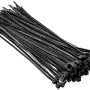 Abrazadera de sujeción Top Tools, Black (44E958)