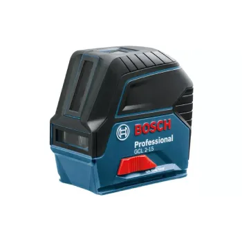 Нівелір лазерний Bosch GCL 2-15 (0.601.066.E00)