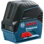 Αλφάδι λέιζερ Bosch GCL 2-15 (0.601.066.E00)