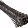 Klemmbinder Top Tools, Black (44E960)