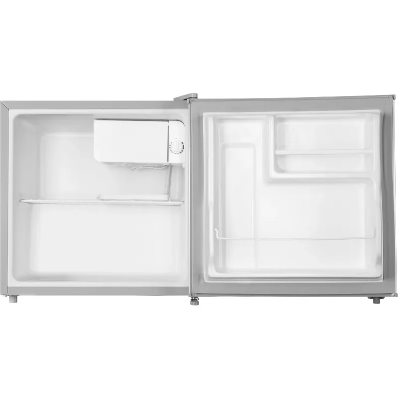 ثلاجة Ardesto, Silver (DFM-50X)