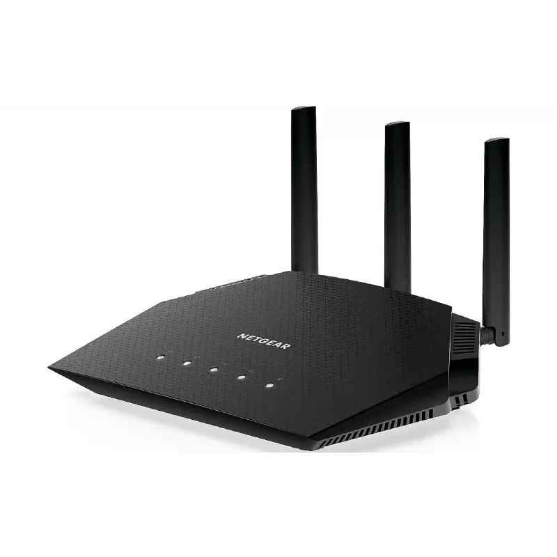 Рутер Netgear RAX10 (RAX10-100EUS)