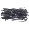 Clamp-tie Topex, Black (44E978)