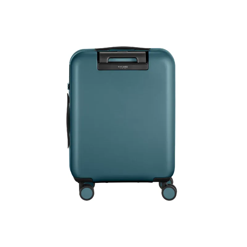 حقيبة سفر Tucano Ted, Dark Blue (BTRTED-S-BS)