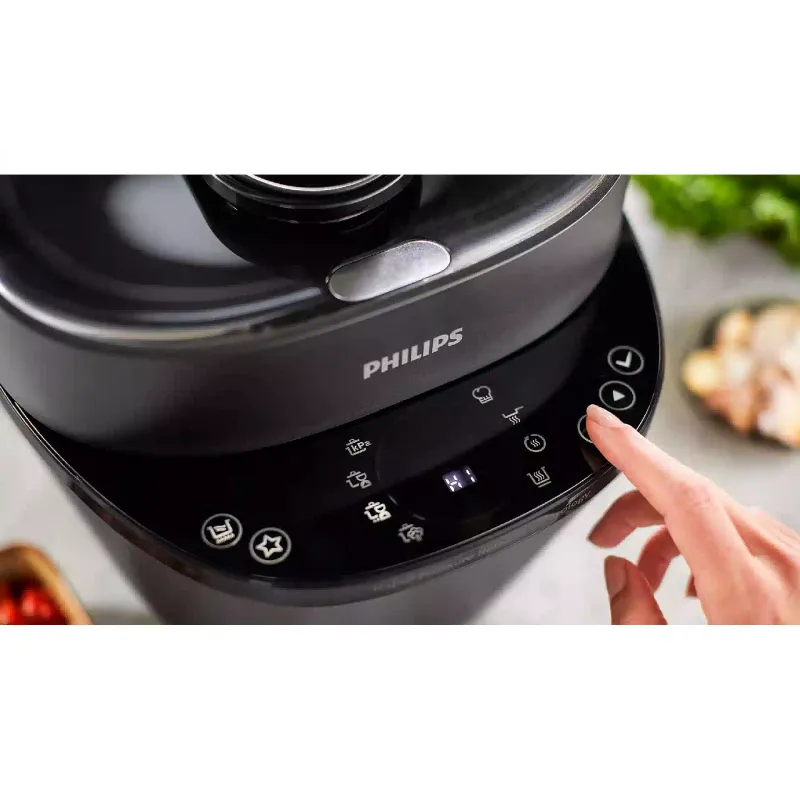 طنجرة ضغط متعددة الاستخدامات Philips (HD2151/40)