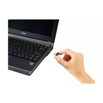 Bluetooth-adapter Asus USB-BT500 (90IG05J0-M00R00)