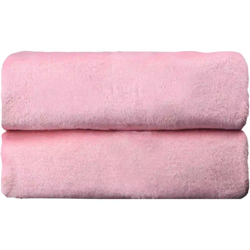 منقوشة Ardesto Flannel, Pink (ART0208SB)