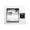 Impresora HP LaserJet Pro M501dn (J8H61A)