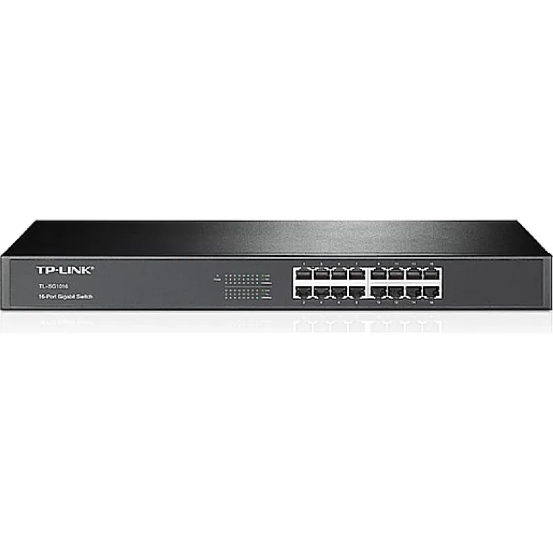 Preklop TP-Link (TL-SG1016)