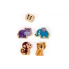 Board game Janod (J02741)