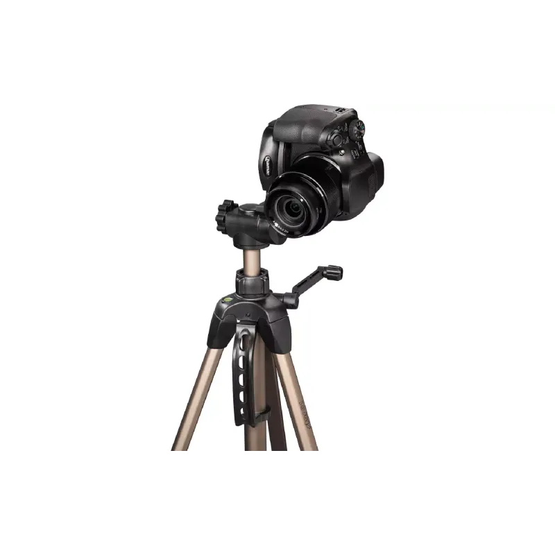 Camera tripod Hama Star-61 (00004161), Beige