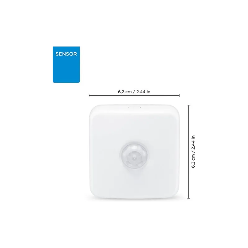 Mozgásérzékelő WiZ (929002422302)