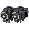Lâmpada de projetor Epson ELPLP82 (V13H010L82)